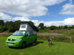 FZ019312 Campervan at Burrs Country Park Caravan Club Site.jpg